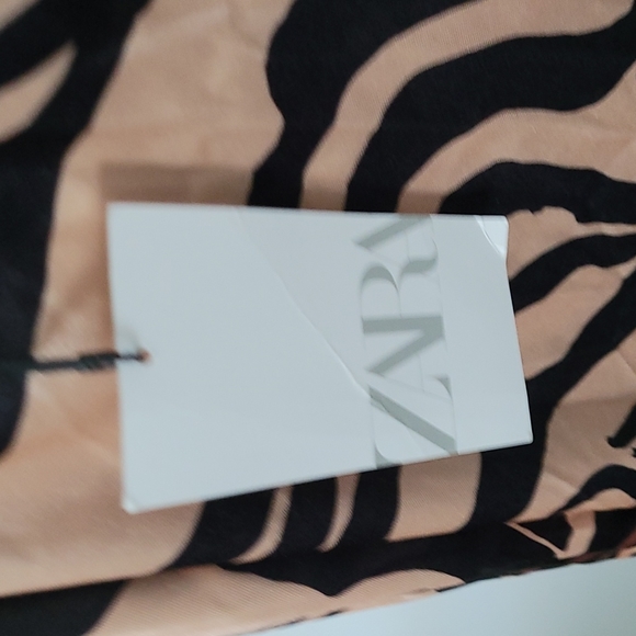 Zara Intimates & Sleepwear Zara Nightwear Poshmark